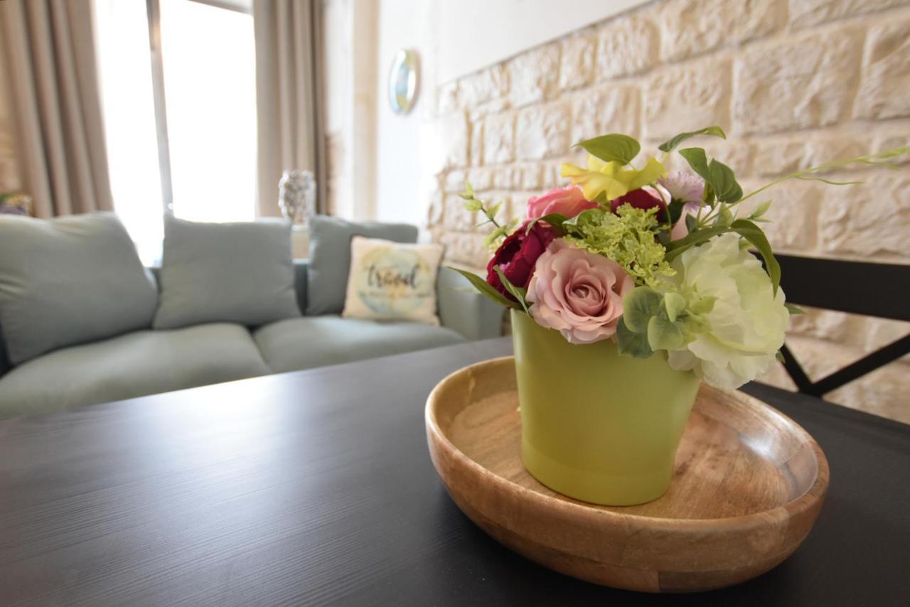 Bed and Breakfast Sicilia Bedda House Scicli Exterior foto