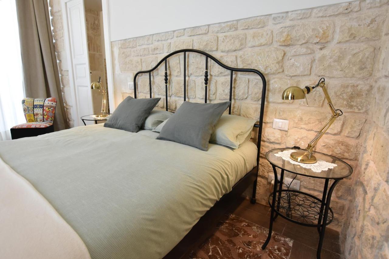 Bed and Breakfast Sicilia Bedda House Scicli Exterior foto