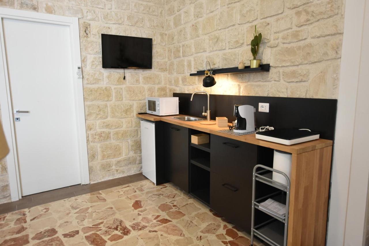 Bed and Breakfast Sicilia Bedda House Scicli Exterior foto