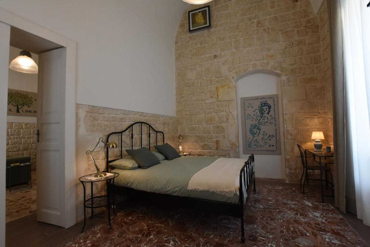 Bed and Breakfast Sicilia Bedda House Scicli Exterior foto