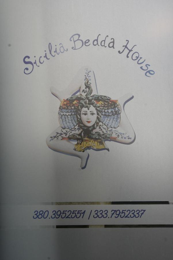 Bed and Breakfast Sicilia Bedda House Scicli Exterior foto