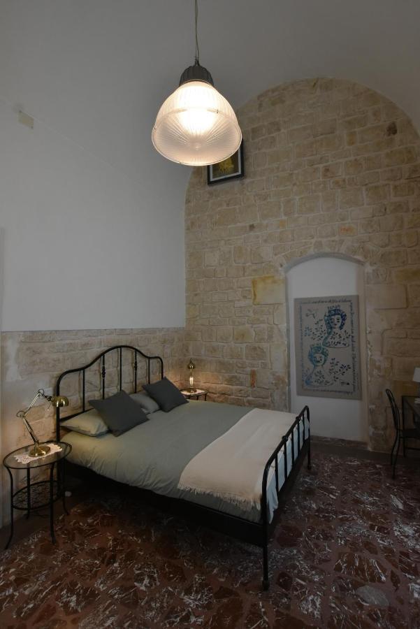Bed and Breakfast Sicilia Bedda House Scicli Exterior foto