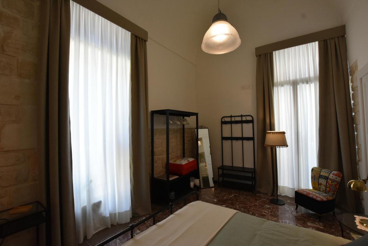Bed and Breakfast Sicilia Bedda House Scicli Exterior foto