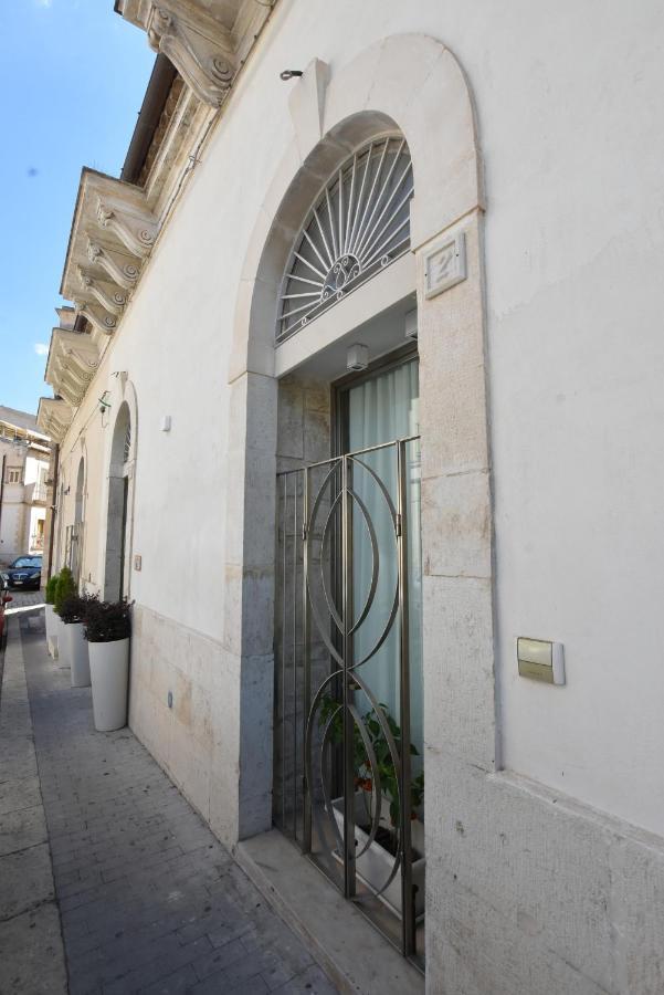 Bed and Breakfast Sicilia Bedda House Scicli Exterior foto