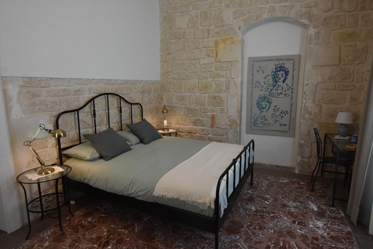 Bed and Breakfast Sicilia Bedda House Scicli Exterior foto