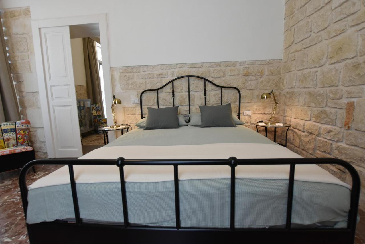 Bed and Breakfast Sicilia Bedda House Scicli Exterior foto