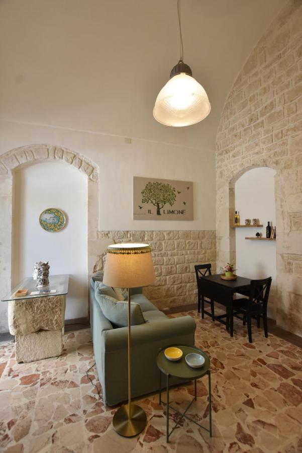Bed and Breakfast Sicilia Bedda House Scicli Exterior foto