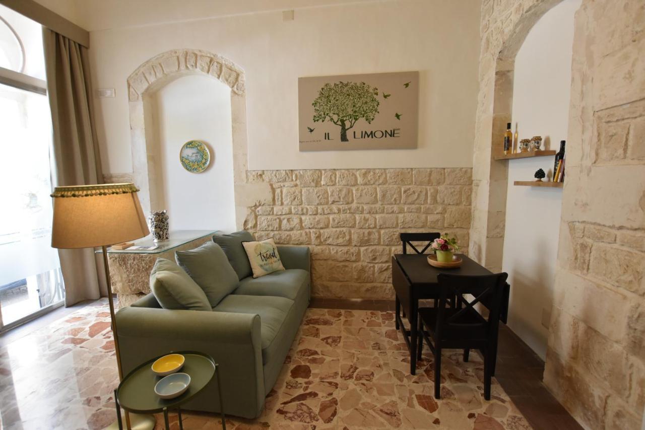 Bed and Breakfast Sicilia Bedda House Scicli Exterior foto