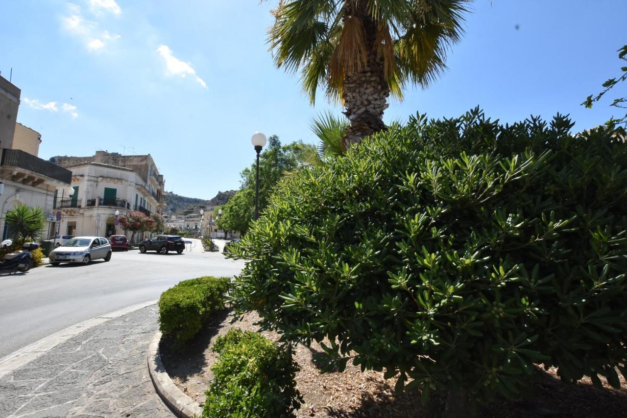 Bed and Breakfast Sicilia Bedda House Scicli Exterior foto
